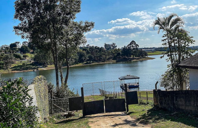 Chácara Espetacular em Ibiúna - Photo 50