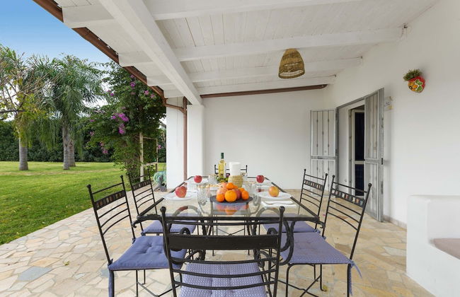 2533 Villa Sogno Blu - Appartamento Blu by Barbarhouse - Foto 19