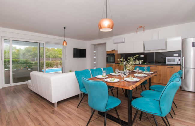 Villa Loreta - Foto 4