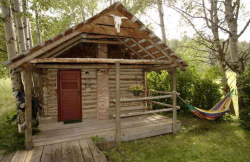 Rustic, Cozy Log Cabin Rental near Idaho Falls - Foto 6