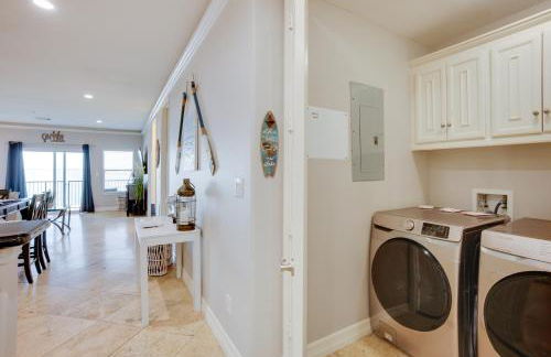 Lake Conroe Waterfront Home Patio and Shared Pool! - Photo 23