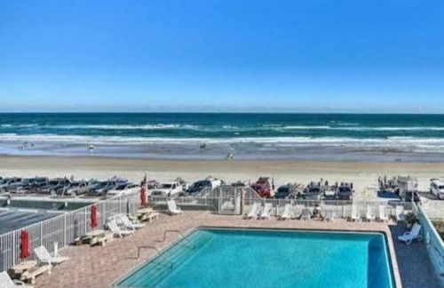 Direct Oceanfront With Balcony - Foto 6