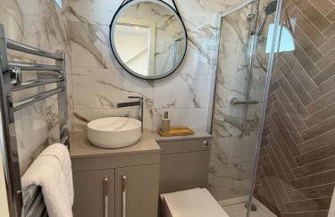 The View Cresswell Northumberland - Foto 15