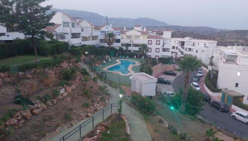 La Casa Soleada, apartement near Marbella in Mijas - Photo 5