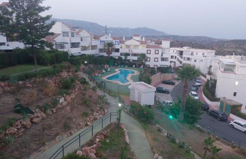 La Casa Soleada, apartement near Marbella in Mijas - Photo 5