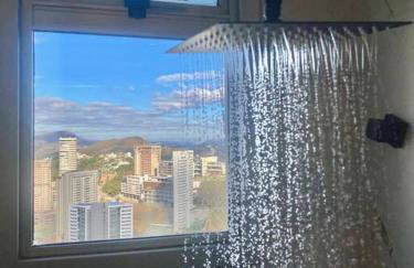 Linda cobertura no Vila da Serra - Foto 59