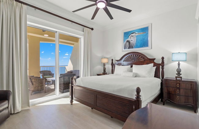 Grand Panama Beach Resort by Panhandle Getaways - Foto 78