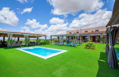 Villa Son Gat Mallorca - Foto 1