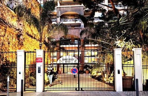 ON VACAY - Votre havre de paix à 100 m des plages - Foto 29