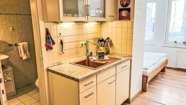 Bergstraße - Photo 3, Bedroom