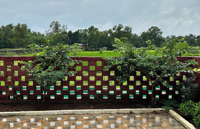 Karjat Hills - Foto 25