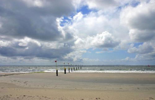 Haus am Meer-Ferienwohnungen - Photo 46