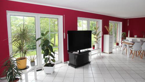 Haus Deichterrasse - Foto 4