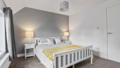 3 bedroom beautiful home in the heart of Huntingdon, Bury - Foto 5