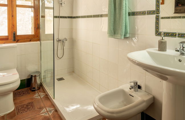 Casas Rurales Caravaca de la Cruz - Foto 23