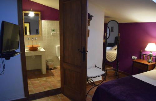 Hotel Casa Rural Don Álvaro de Luna - Foto 39