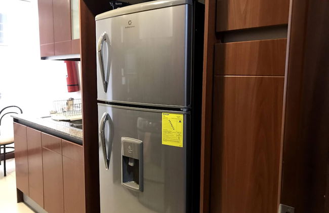 Bluezone Apartments - Foto 34