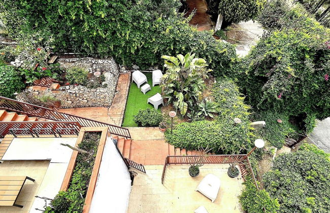 Porta Addaura - Foto 30