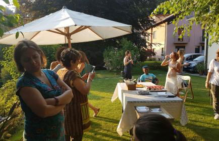 Casa Vacanze Le Violette - Foto 12