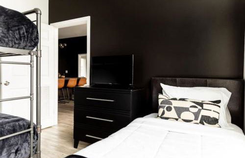 5 Points Retreat in East Nashville Walk to Restaurants Bars and Music - Foto 21