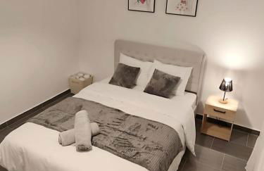 Les suites frontalières T2 avec Parking secteur Thionville Luxembourg - Photo 25