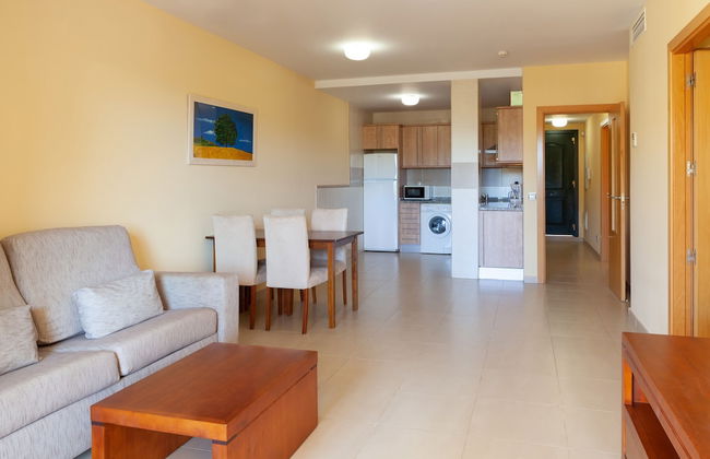 Apartamentos Playamarina - Foto 32