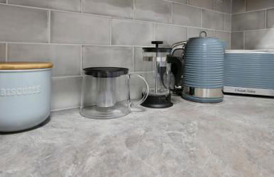 Crewe Short Lets 1 Victoria Court, Crewe - Photo 12