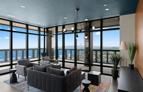 Modern Studio Oasis with High End Amenities - Photo 10