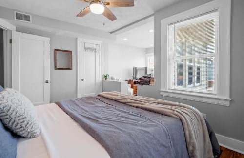 Charming Cleveland Home - Foto 35