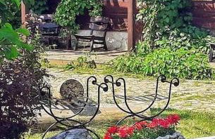 Tamarynowa Osada - Kraina Udanego Wypoczynku - Foto 50