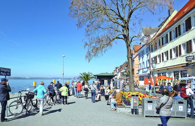 Apartments Am Untertor, Meersburg - Foto 23
