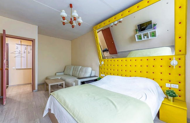 Apartment Hanaka Perovskaya 75 - Photo 3