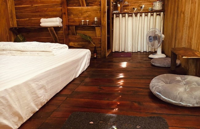 Homestay Sunny Huynh - Foto 2