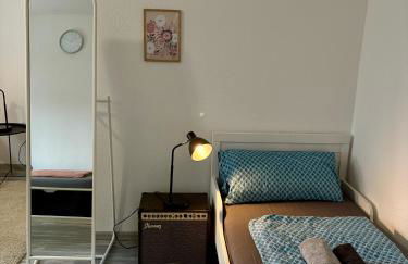 70m2 große Moderne Unterkunft - Foto 7