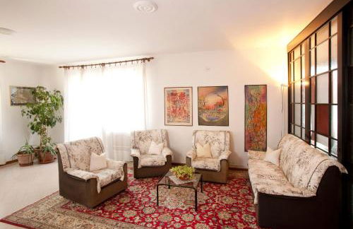 Residence le Balze - Foto 21