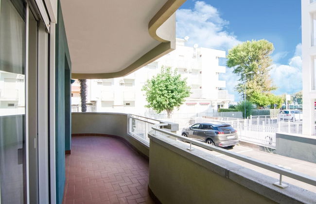 Belvilla by OYO Fucini Superior Type A - Foto 25