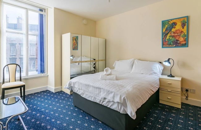 Heart of Finnieston - Foto 1