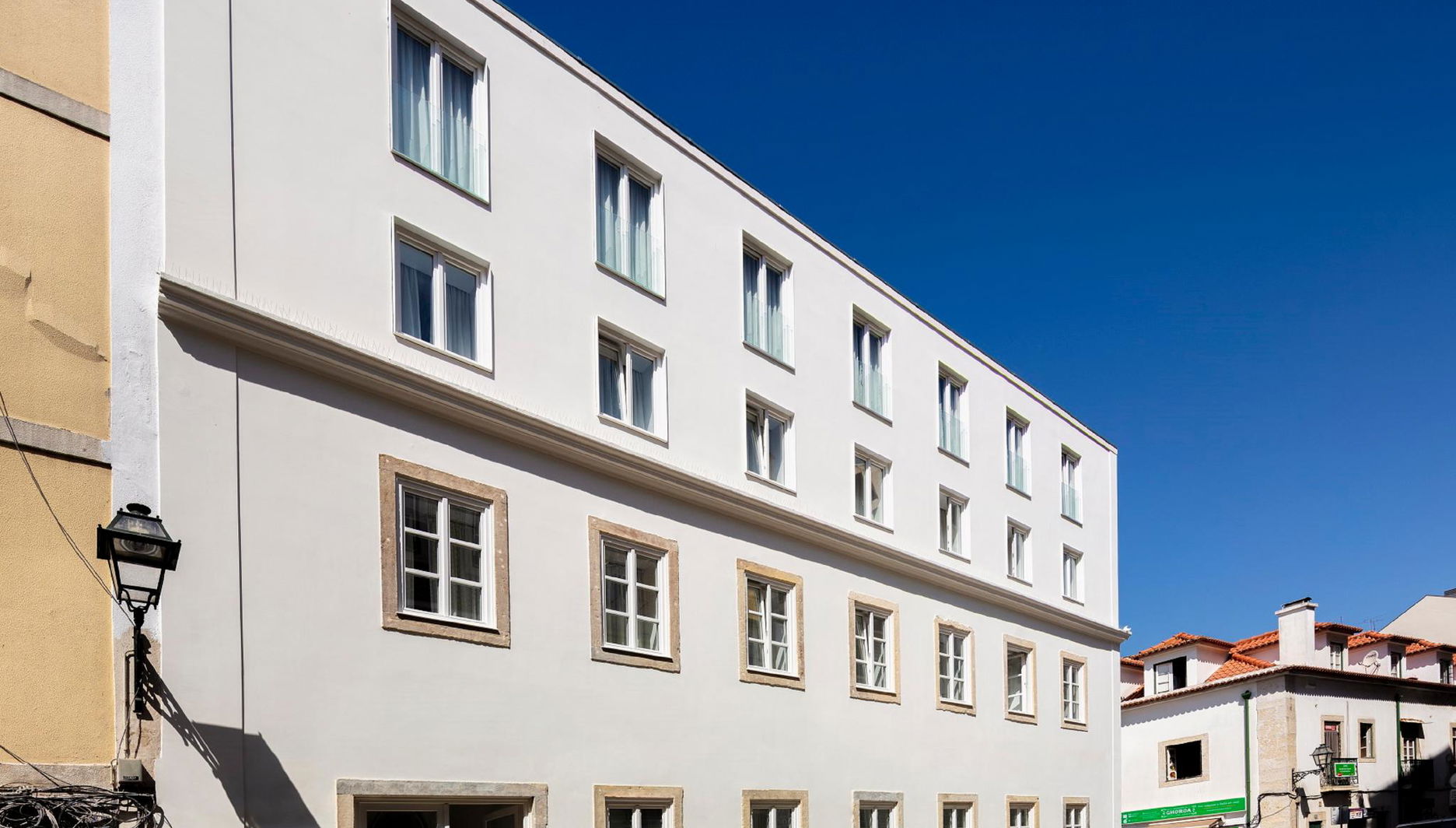 Lisbon Serviced Apartments Benformos - Foto 1