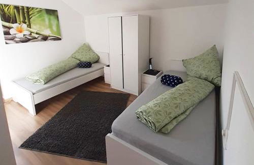 Spacious Apartment for Traveler and Fitter - Photo 11