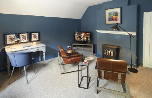 Bull Hollow Cottage - Foto 10