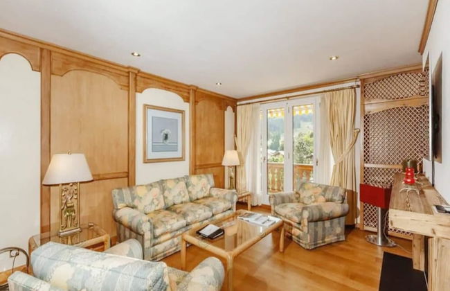 Lush Apartment With Indoor Pool - Foto 14