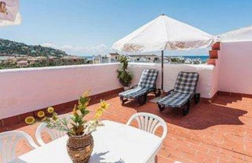 ATICO DUPLEX APARTAMENTO ATLANTERRA PLAYA, ZAHARA DE LOS ATUNES - Photo 20