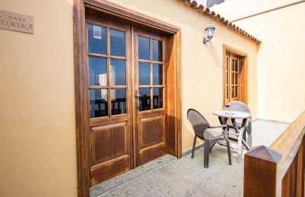 HolidaynorthTenerife Caserío Rural Los Charcos - Foto 63