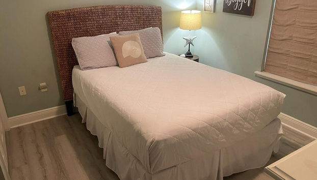 Ariel Dunes I 802 - Foto 3, Habitación