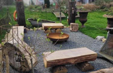 Ferienbungalow FeWo Eutin Süsel Sierksdorf Strand Ostsee - Foto 53