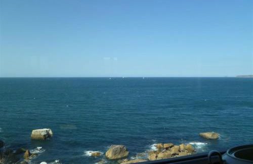 Property on Seacliff with the Beach downstairs - Foto 23