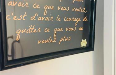 Chez Zivou au pied de la plage - Foto 39