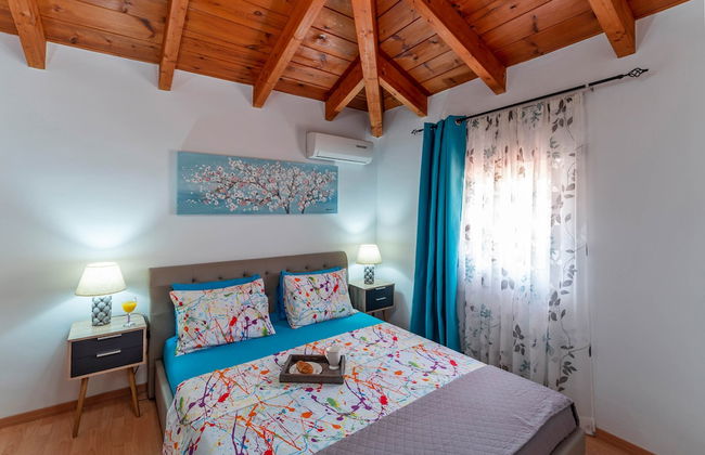 Posidonia Villas - Photo 17