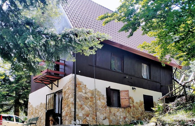 Belvilla by OYO La Baita - Photo 1