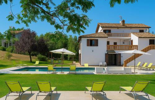 VillaDenise - Foto 15